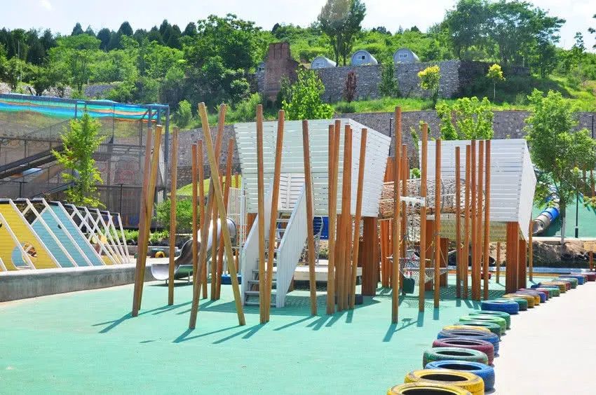 北京适合6岁娃玩的儿童乐园,遛娃好去处北京大兴