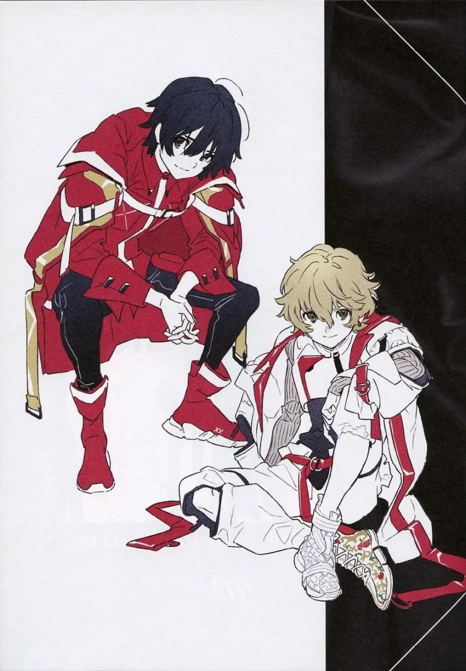 eve画师米山舞mv完整版,能和米山舞媲美的画师