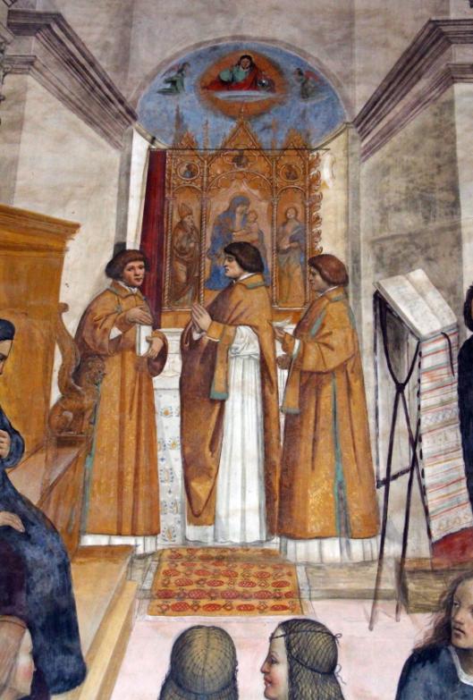 如何在背叛中持守信仰:以爱之名的弃教者