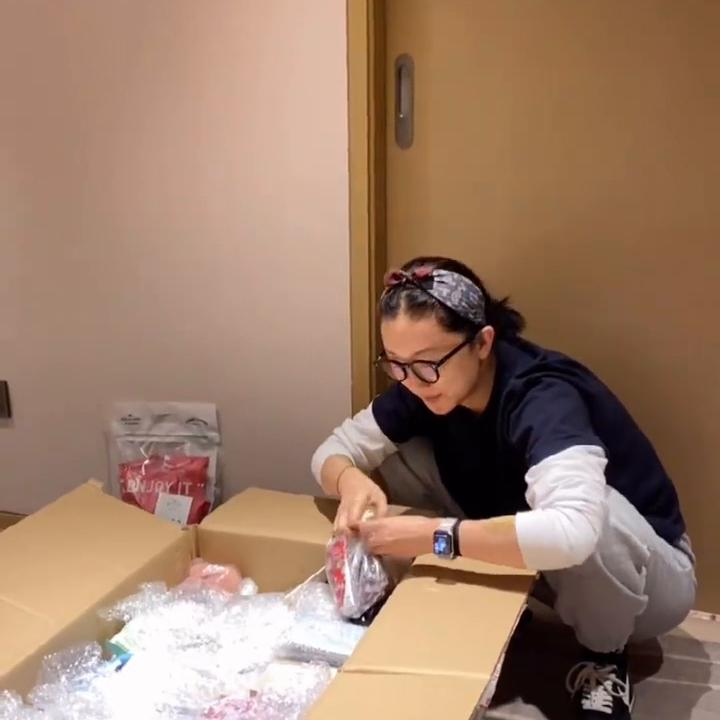 #开箱翻车现场,#开箱视频