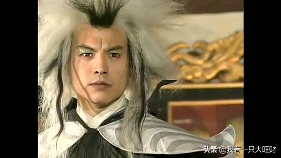 赤子乘龙小白龙黑化是哪一集,赤子乘龙黑化成魔龙