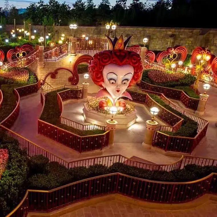 奥特曼酒店！迪士尼，九寨，三亚，大理等春促爆款返场精选！