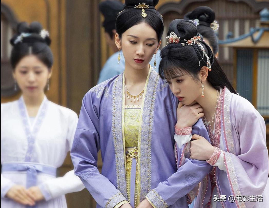 2021口碑最高十部古装剧,古装剧苍兰诀剧评