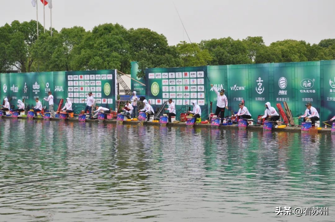 苏州打卡景点推荐,苏州旅游优质打卡街区推荐名单