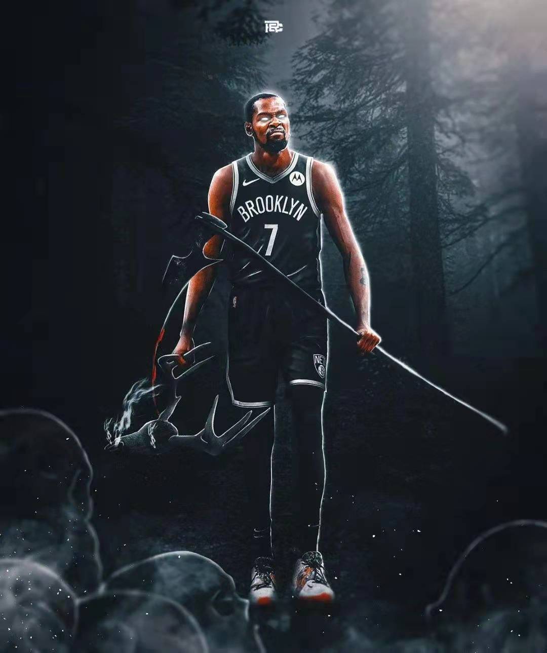 nba球员的一些外号,盘点nba球星的外号