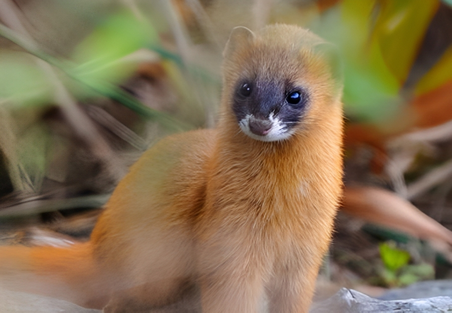 黄鼠狼不能打什么原因,为什么黄鼠狼到人家不能打