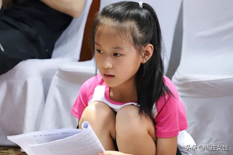 “传千年经典承百年中兴”中投慈善第123期筑梦成长营顺利结营