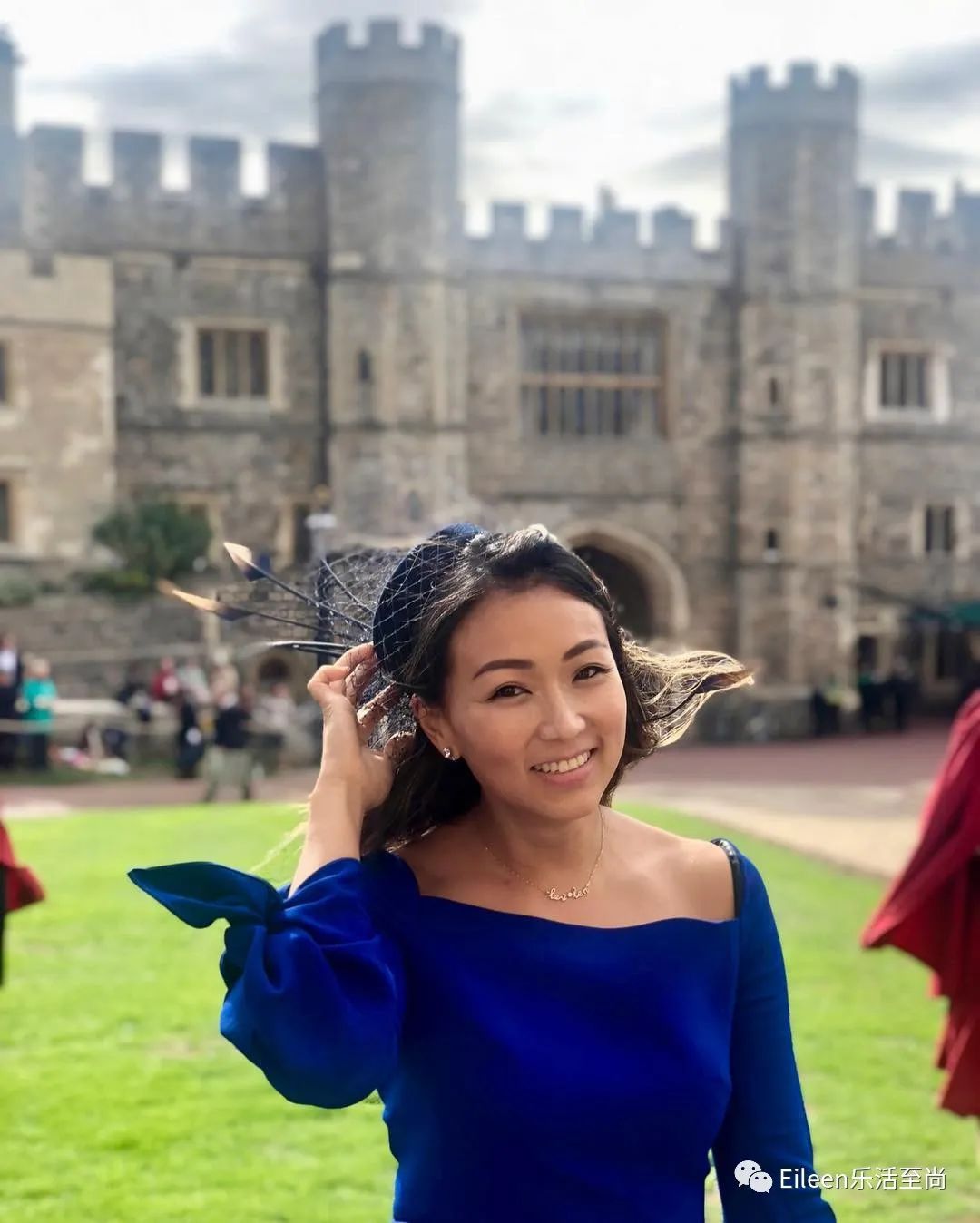 花1亿嫁渣男？离婚掌家业的豪门长公主到底什么来头？