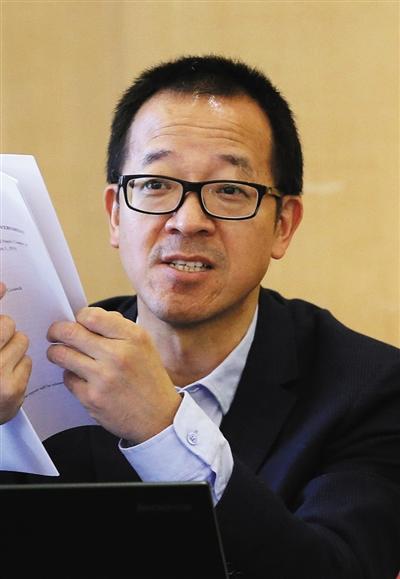 俞敏洪新东方捐款1000万,俞敏洪回忆新东方内斗