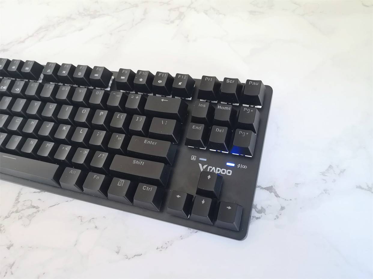 雷柏v500se混彩背光游戏机械键盘,雷柏v500pro混彩背光游戏机械键盘