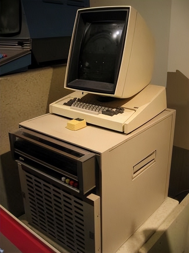 it历史讲解,it历史连载