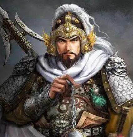 三国演义谋略最高的小说,演义小说武将大排名