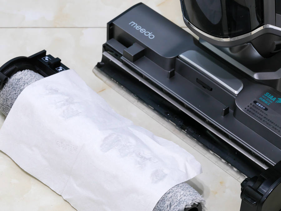 米多a8水洗机测评,米多全能水洗