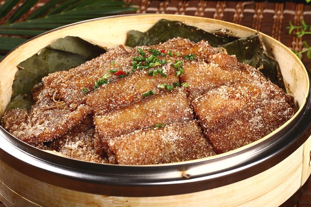 河源市最有名的美食前10名,广东省河源市十大好吃的特色美食