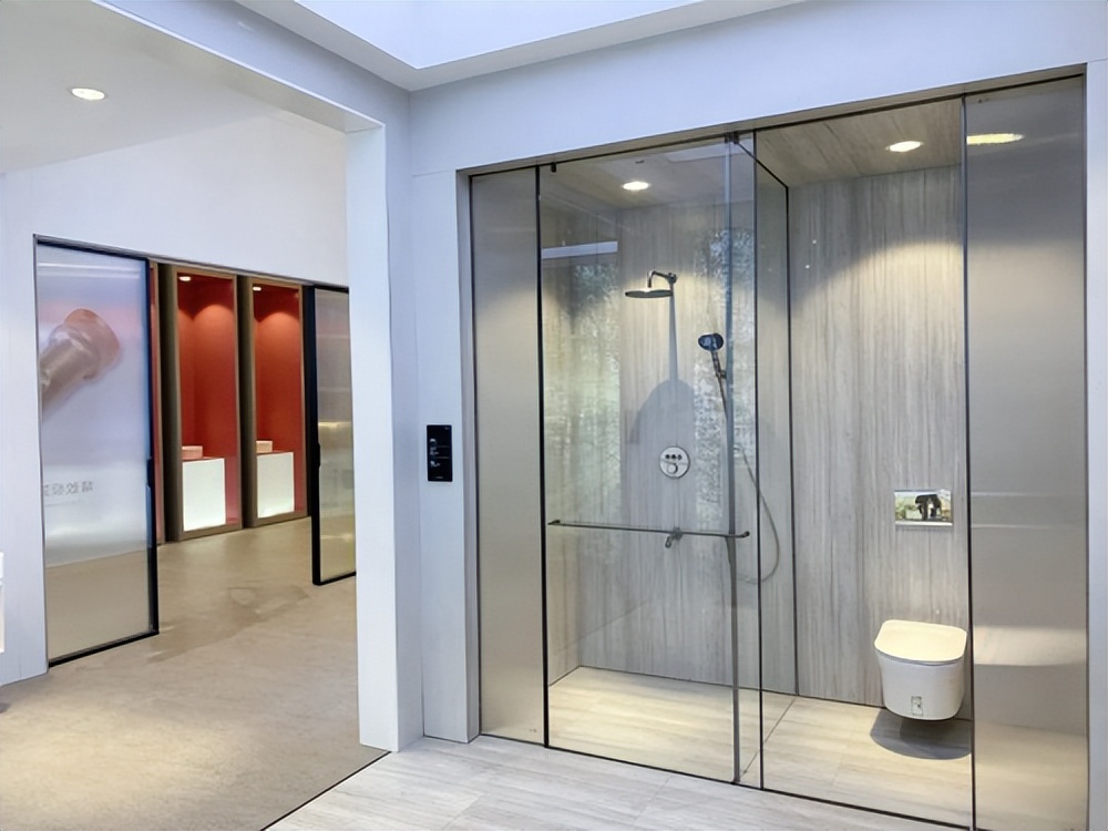 华艺卫浴和恒洁卫浴哪个牌子好,华艺卫浴十大名牌排名