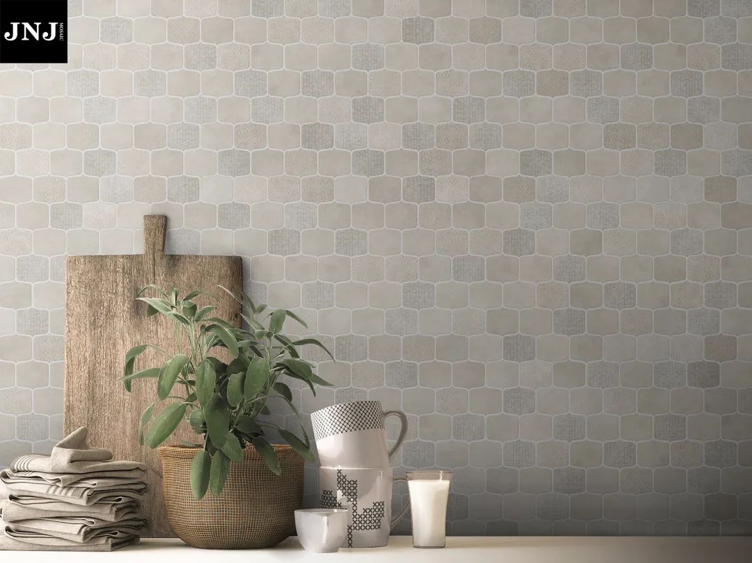 马赛克设计案例分享,马赛克怎么设计