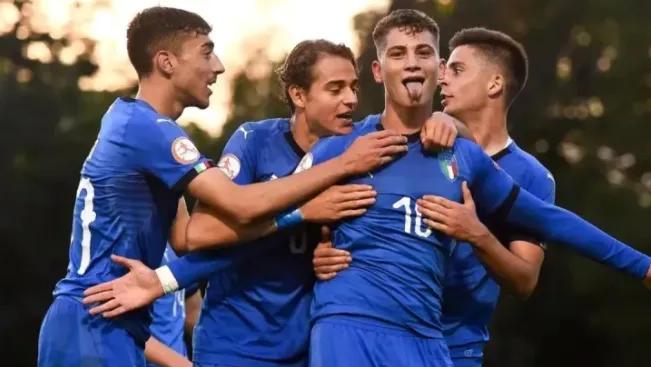 意大利归化前锋,归化球员逆转武磊