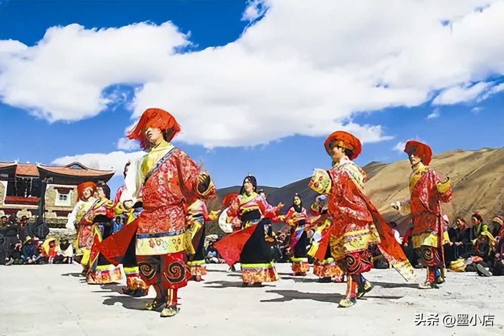 哪些少数民族有自己的新年,哪些少数民族与汉族一样过着春节