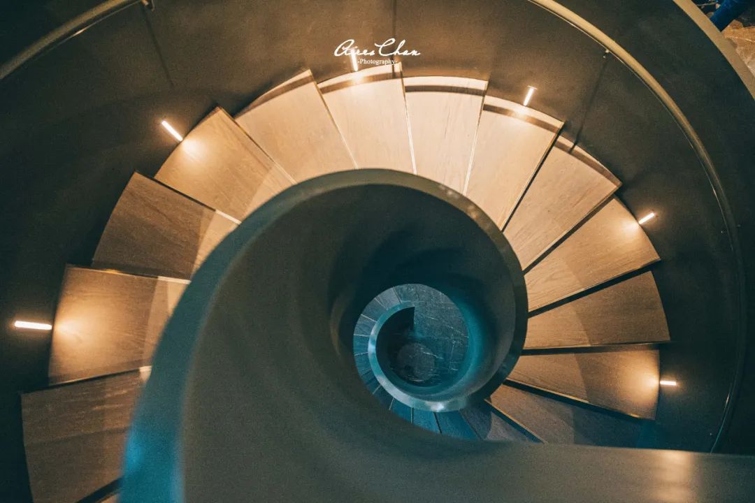 它是岭南花园的代表作，更是华南洲际的新旗舰