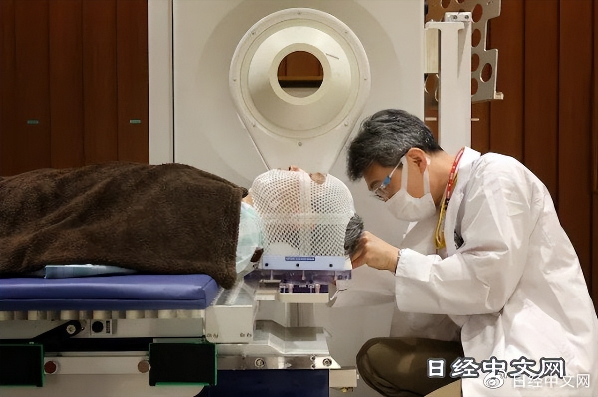 世界顶级治癌技术,日本治疗癌症最前沿技术