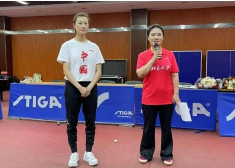 女乒刘伟个人资料,中国女乒运动员刘伟