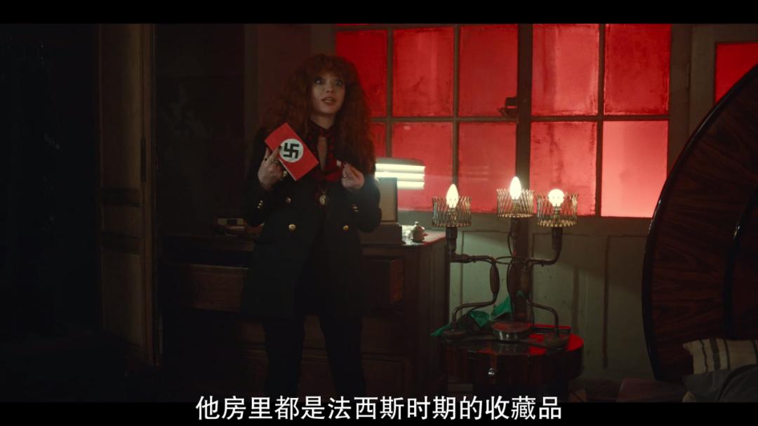 穿越成亲妈，我生我自己！这轮回丧片又来了