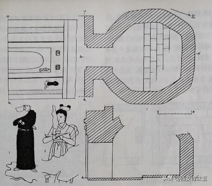 敖汉旗辽代墓葬,敖汉辽墓