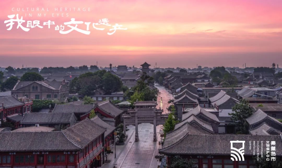 长城中国文化遗产作文,我身边的文化遗产长城