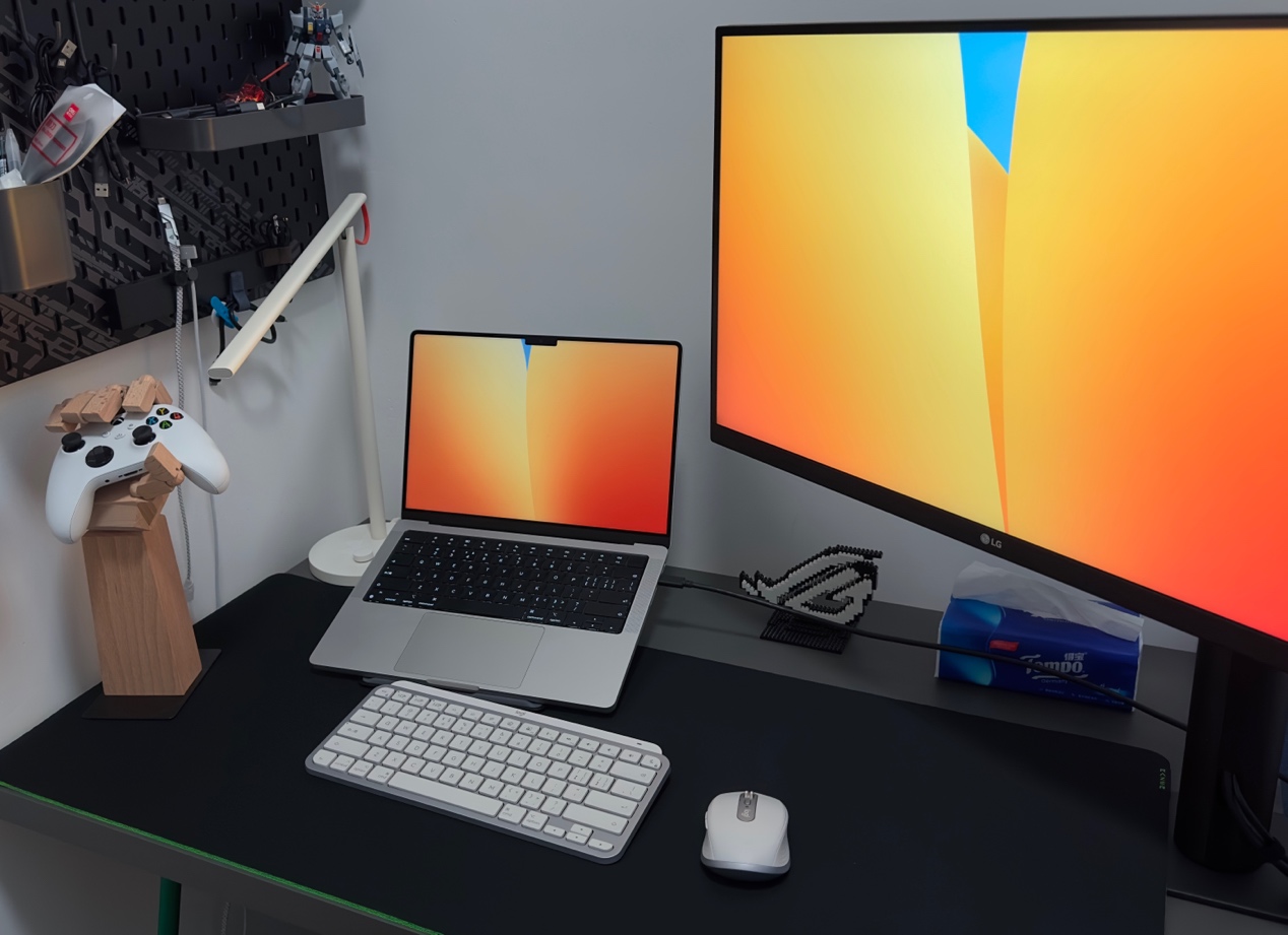 macmini无线键鼠推荐,mac无线键鼠套装推荐