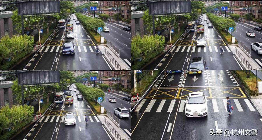 浙AA**335、浙A0**P0、浙AA**105这些车上榜了