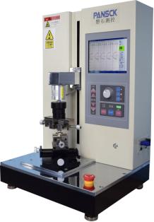 PS-6000S系列按键手感试验机有什么优势?|深圳磐石测控仪器