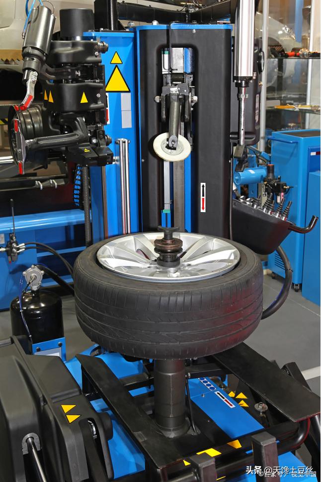 义乌换轮胎做动平衡,动平衡是什么意思
