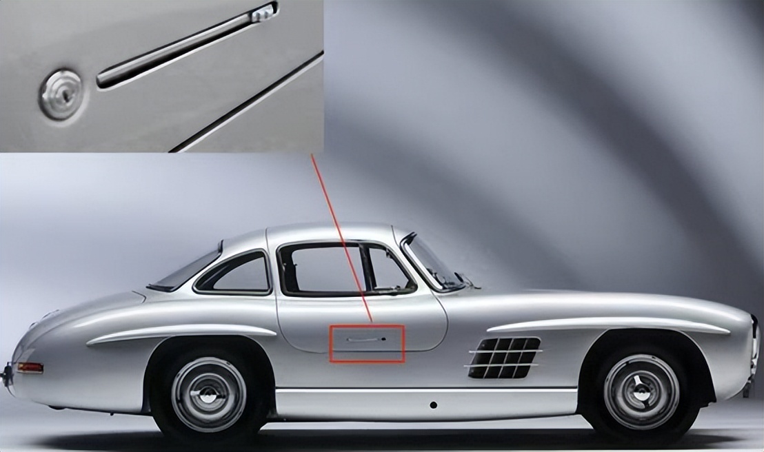 寒潮来临隐藏式门把手冻住,今冬以来最强寒潮袭来