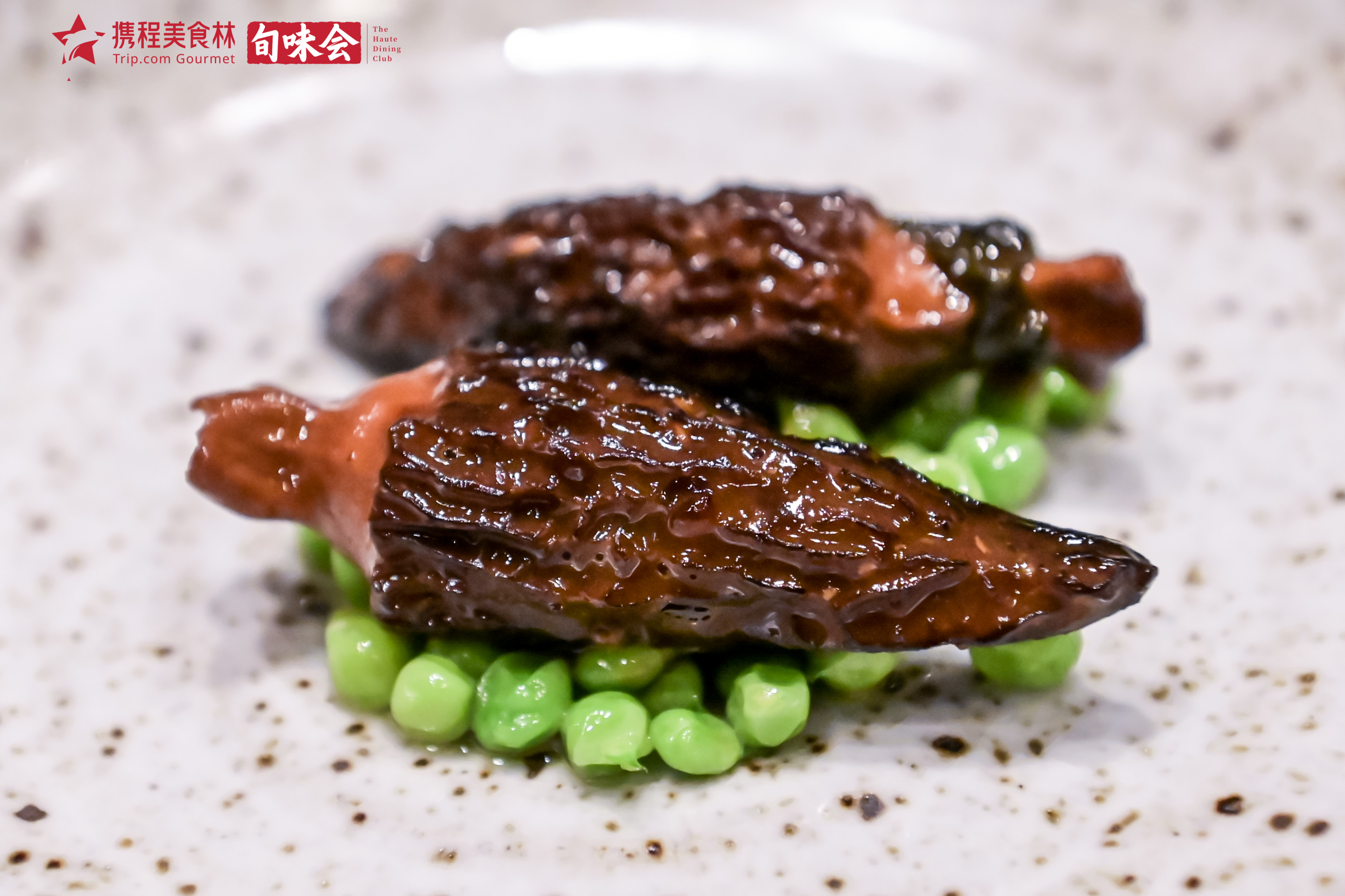 2023旬味之旅|苏州W酒店·苏滟