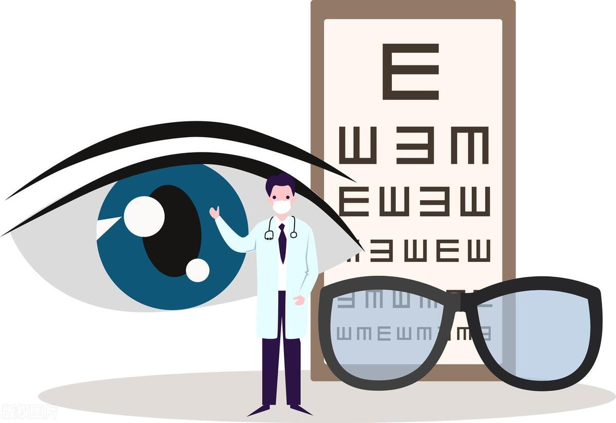近视能治愈?近视手术该不该做?一次性和你说清楚