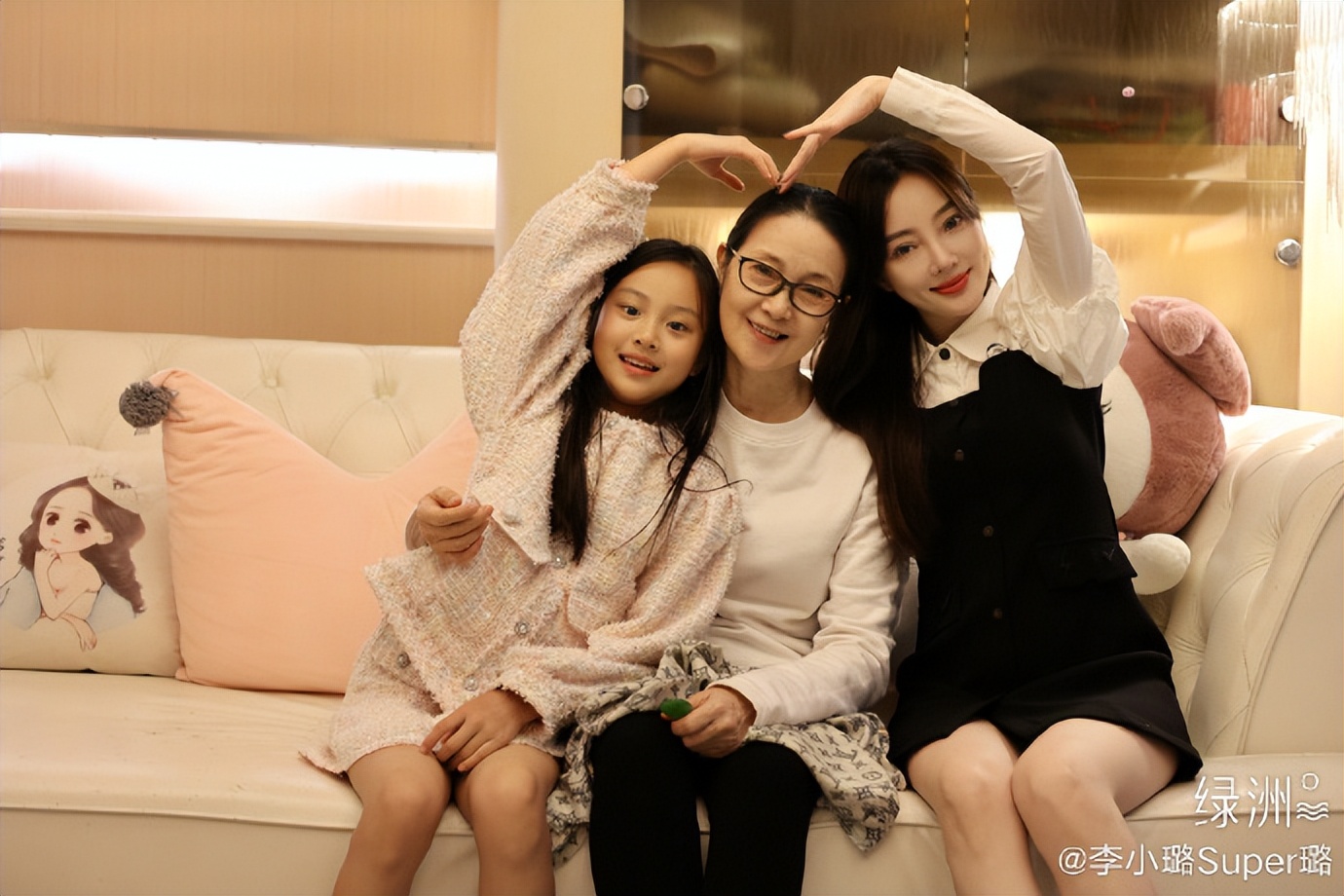 张碧晨讲周杰伦,张碧晨说周杰伦