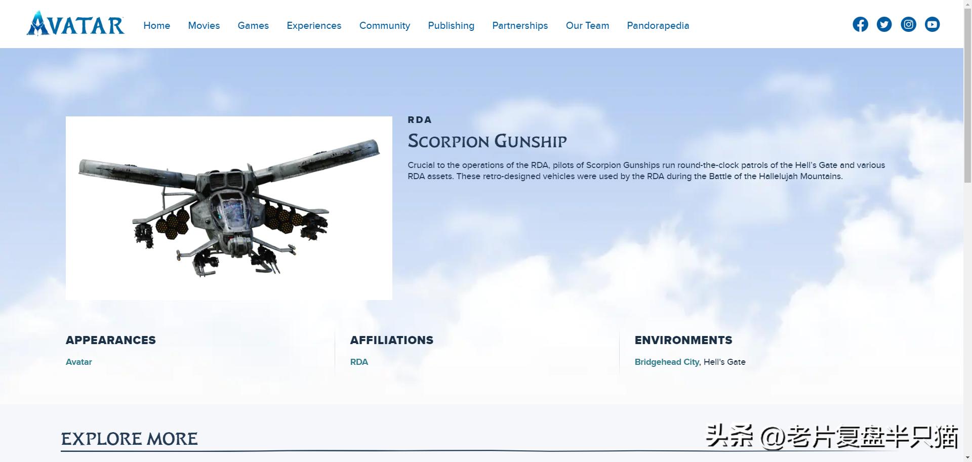 阿凡达十大装备,阿凡达装备大全