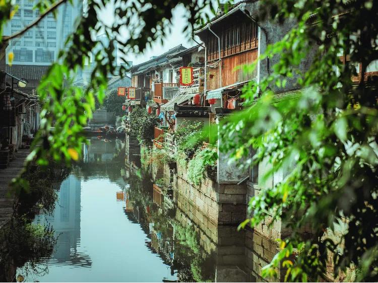绍兴适合小朋友旅游的景点,绍兴旅游必去十大景点旅游攻略