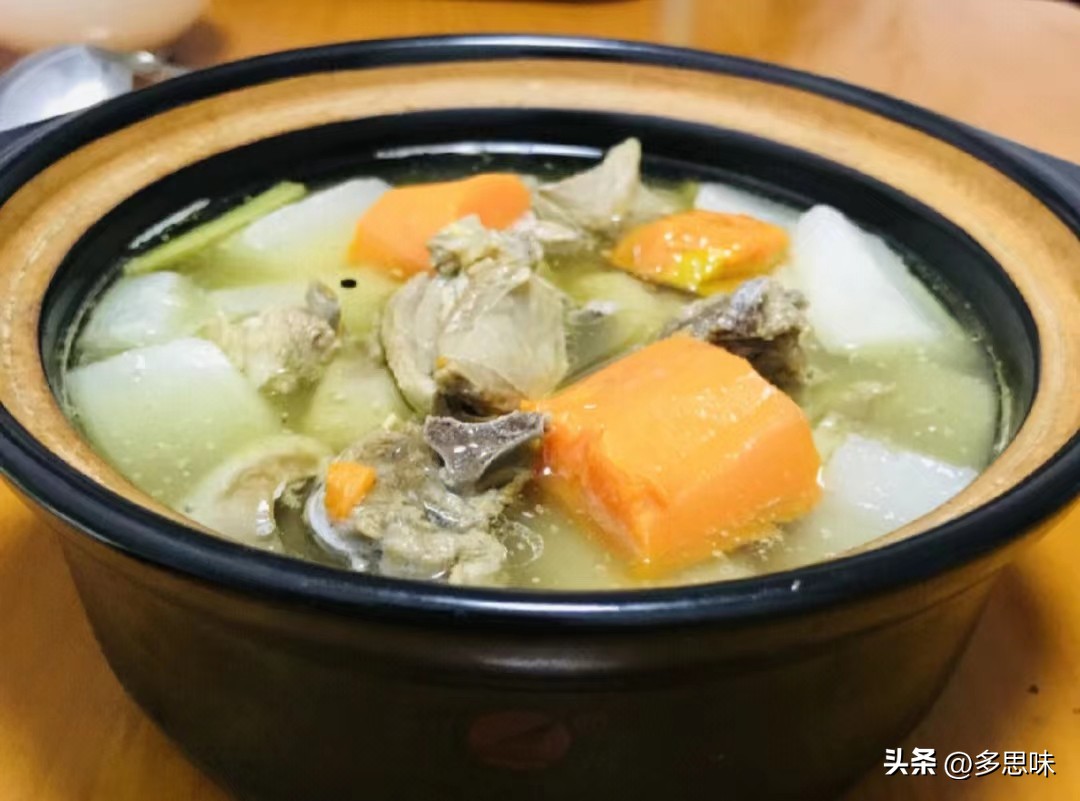 健脾祛湿气最好食物,湿气不除百病缠身多吃这几种食物