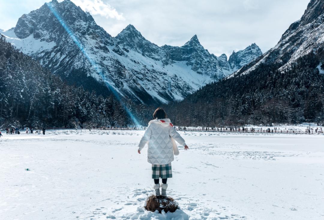 不到3000玩7天！“全网呼声最高”的冬日游天花板，非它莫属！
