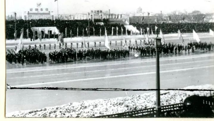 哈尔滨为什么那么大,为什么哈尔滨那么冷