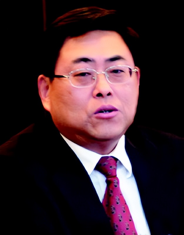 安徽“好色省长”何闽旭：敛财800万，*养包**姐妹花，上任九天被捕