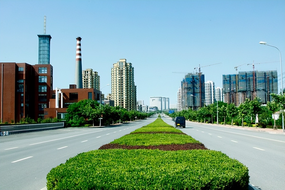 大连崛起和衰落的原因,失去的20年深度解析