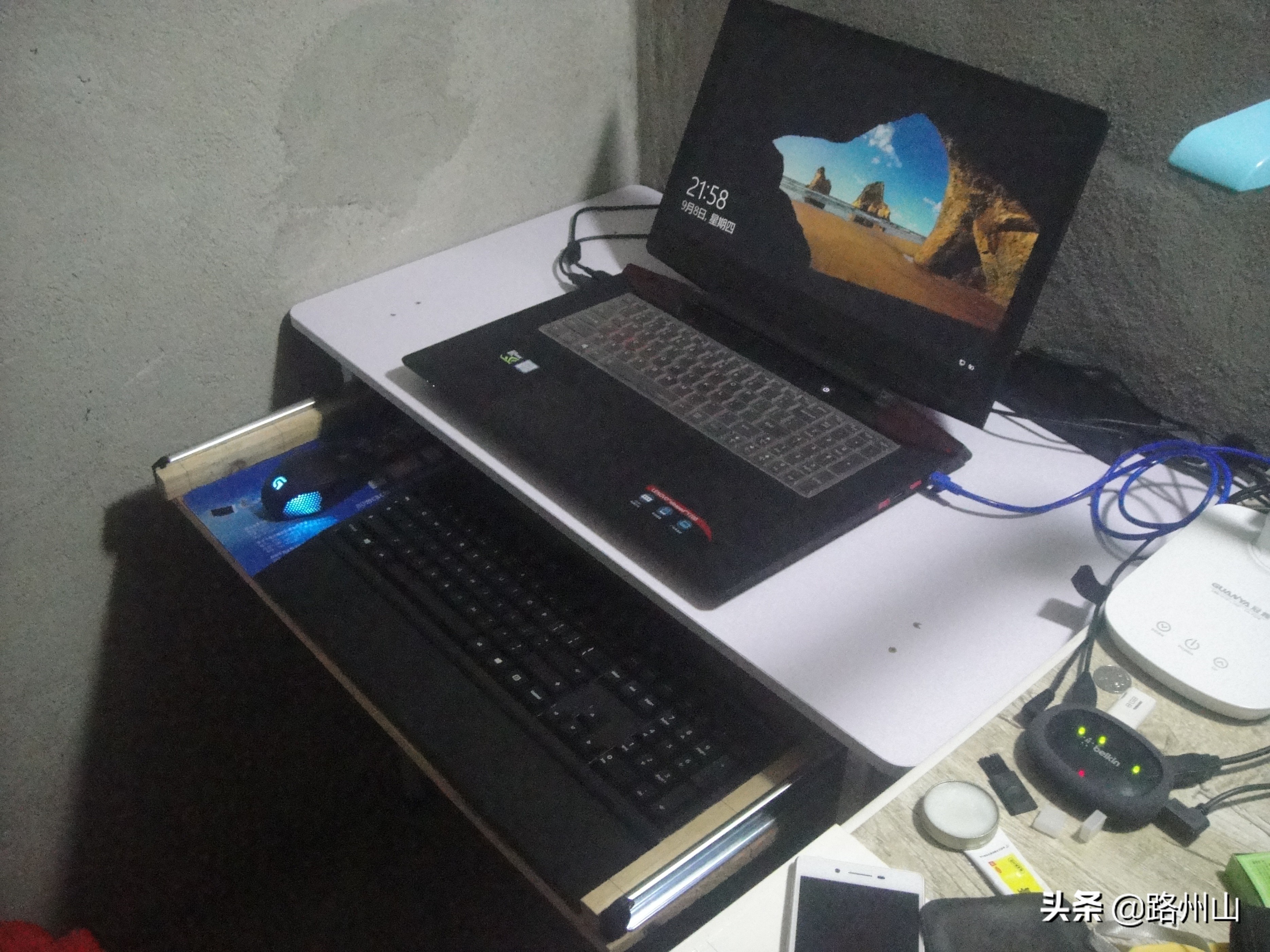 1997年的顶级笔记本电脑,二十年前三台笔记本