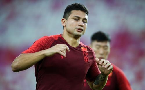 国足最新名单有武磊吗,国足最新名单武磊