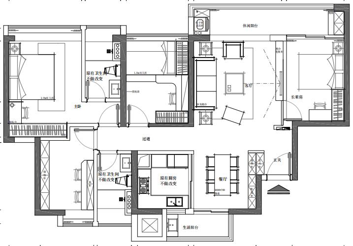 太平鸟克莱因蓝撞色羽绒服女,克莱因蓝撞色卫衣女