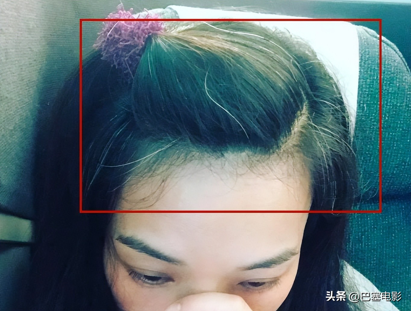 孙俪陶虹图片,孙俪陶虹谁漂亮