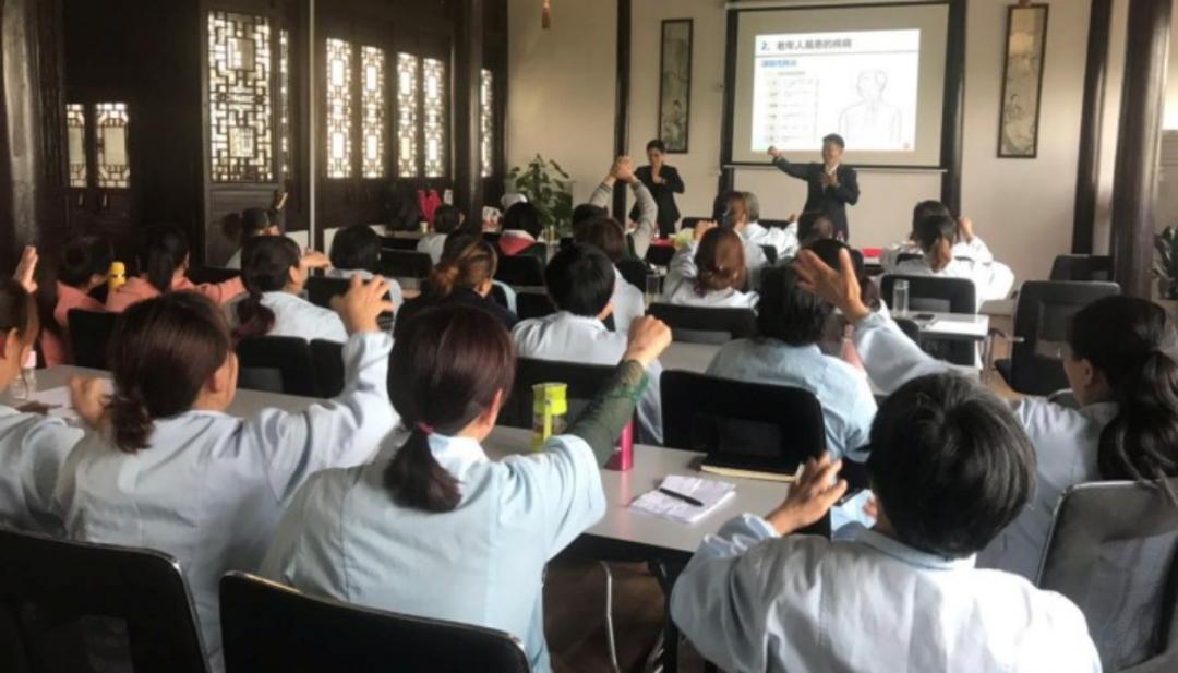 探寻日本养老密码,礼爱株式会社是怎么做的?