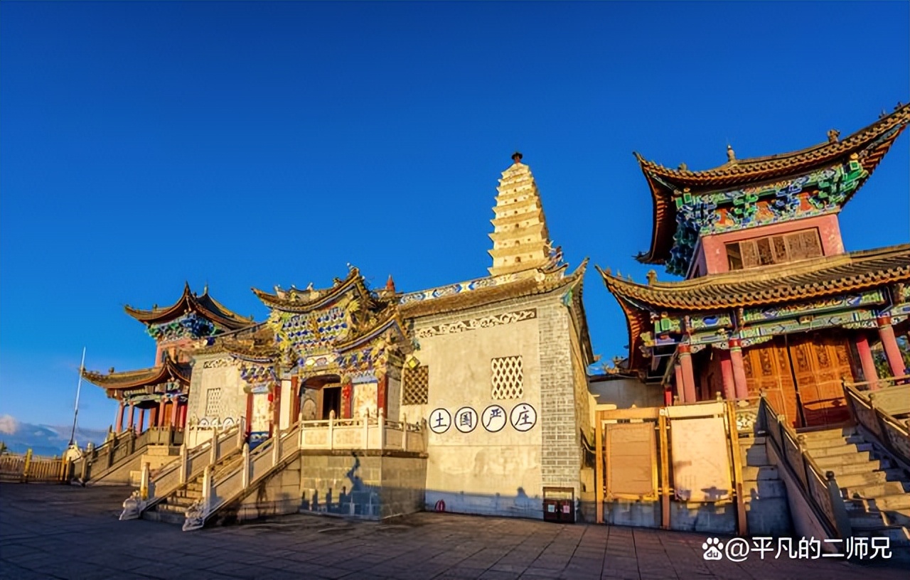 昆明春节期间周边泡温泉最佳地方,昆明周边最值得去的12家农家乐