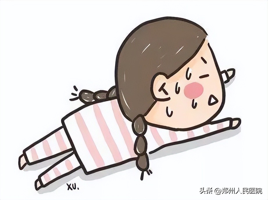 *处私**鼓起一个红枣大小的包，这种难言的痛折磨着她……